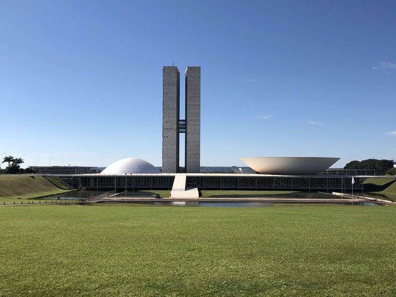 Noticia - Gambling Bill - Governo brasileiro dá prioridade