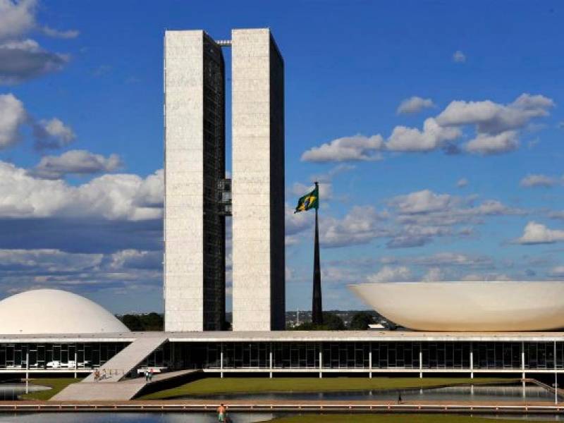 Noticia - O Bill Gaming brasileiro: Uma estrada sem olhar para trás